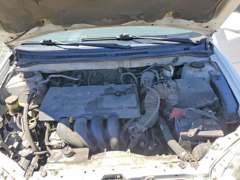 Продаж на аукціоні авто 2003 Toyota Corolla, vin: 1NXBR32E33Z186151, номер лоту: 60191276