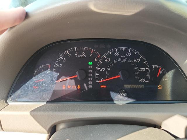 Aukcja sprzedaży 2005 Toyota Camry, vin: 4T1BE32K85U603459, numer aukcji: 61191376