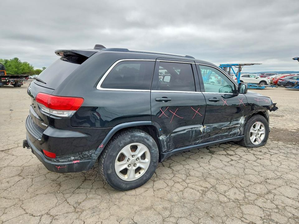 Продажа на аукционе авто 2014 Jeep Grand Cherokee, vin: 1C4RJFAG3EC472346, номер лота: 59840236