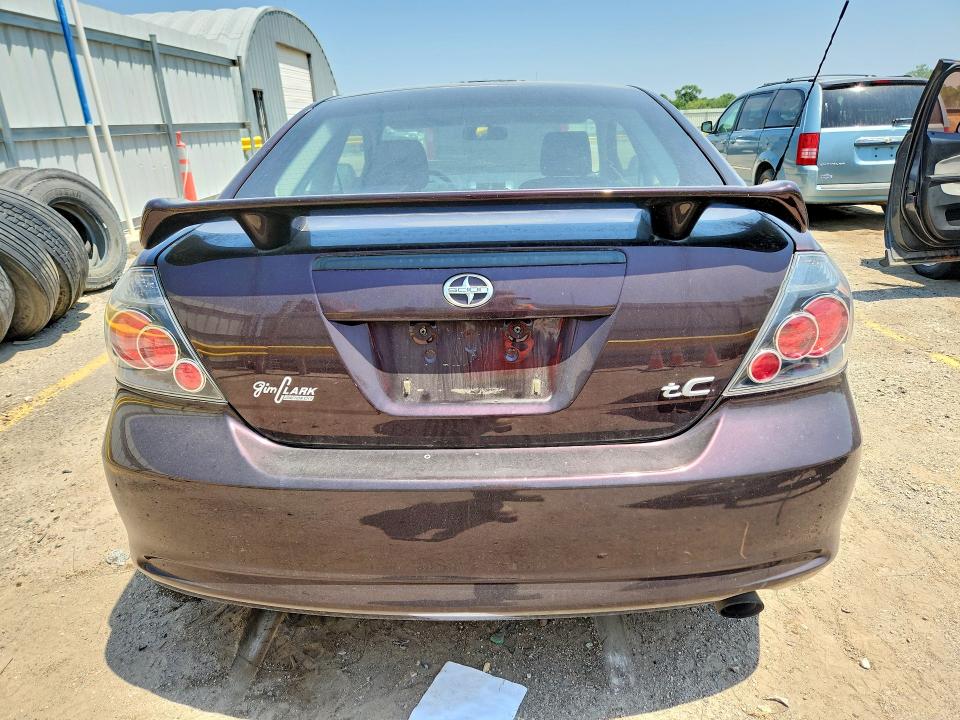 Aukcja sprzedaży 2010 Scion Tc, vin: JTKDE3B74A0314842, numer aukcji: 61809196