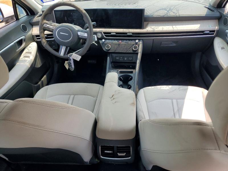 Продаж на аукціоні авто 2026 Hyundai Sonata Hybrid, vin: KMHL24JJ4TA140648, номер лоту: 60563016