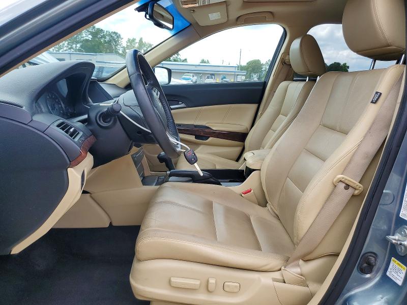 Aukcja sprzedaży 2012 Honda Crosstour, vin: 5J6TF2H58CL004060, numer aukcji: 61087916
