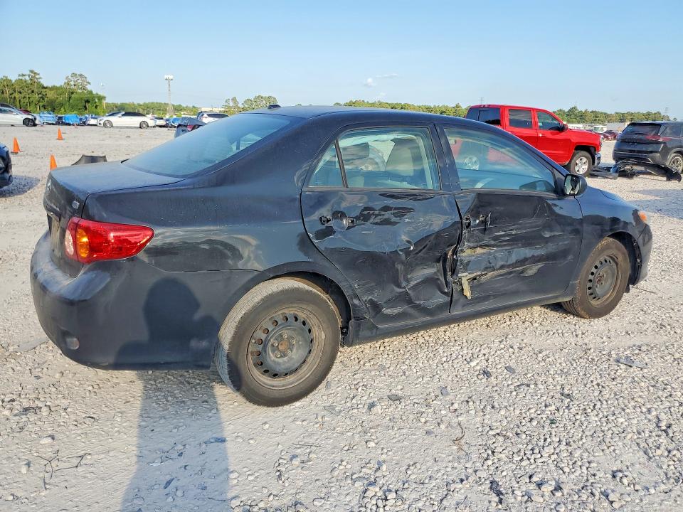Aukcja sprzedaży 2010 Toyota Corolla, vin: 2T1BU4EE8AC531446, numer aukcji: 59744486
