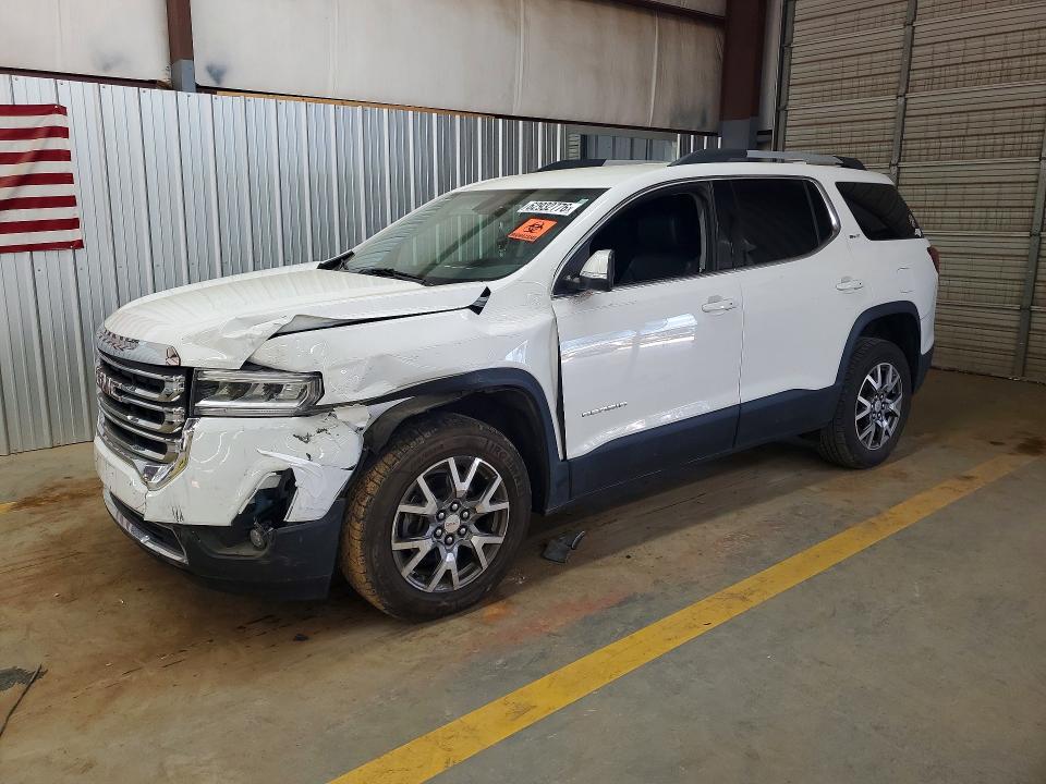 Aukcja sprzedaży 2020 Gmc Acadia, vin: 1GKKNUL49LZ197383, numer aukcji: 62932776