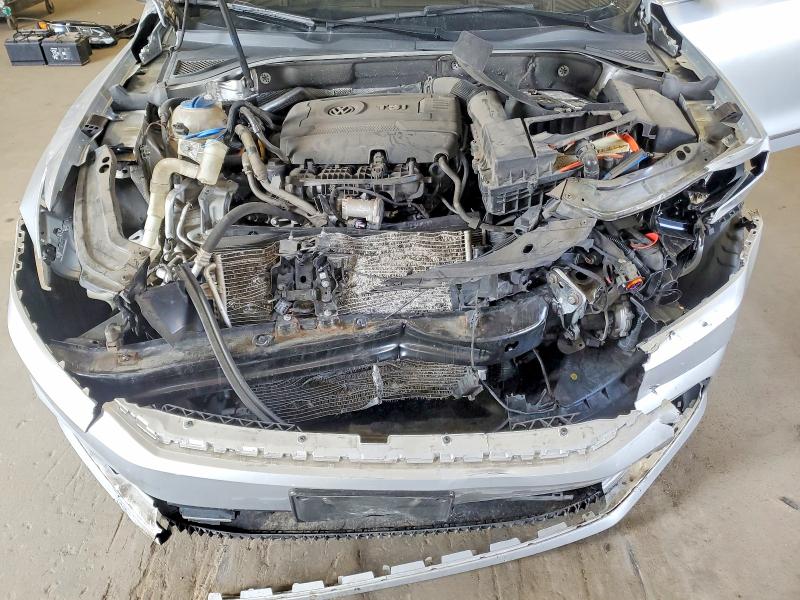 Aukcja sprzedaży 2017 Volkswagen Passat, vin: 1VWAT7A35HC050073, numer aukcji: 62416866