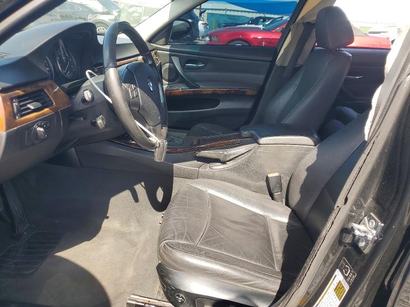 Продаж на аукціоні авто 2006 Bmw 325, vin: WBAVD13576KV03042, номер лоту: 62061956