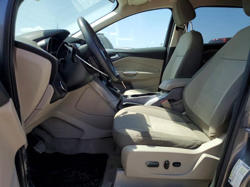 63366886 :رقم المزاد ، 1FMCU0GX8EUE12005 vin ، 2014 Ford Escape مزاد بيع