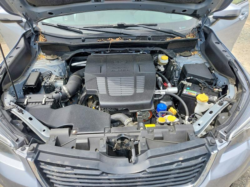 Продаж на аукціоні авто 2019 Subaru Forester, vin: JF2SKAUC2KH551985, номер лоту: 59676426
