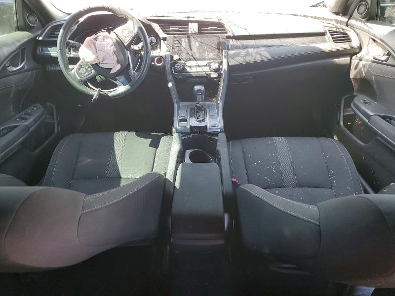 Продаж на аукціоні авто 2020 Honda Civic, vin: SHHFK7H66LU217904, номер лоту: 60247426
