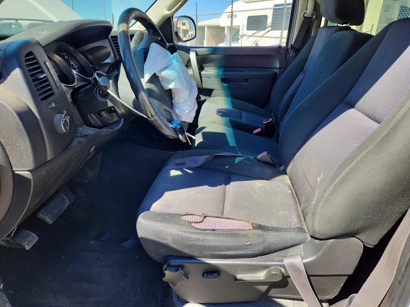 Продажа на аукционе авто 2013 Chevrolet Silverado, vin: 3GCPKSE71DG337403, номер лота: 60035796