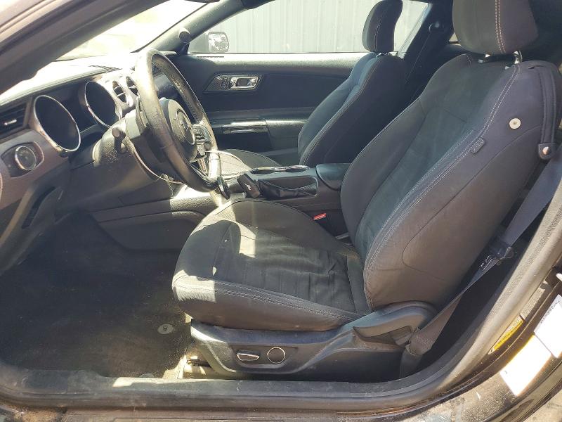 Aukcja sprzedaży 2016 Ford Mustang, vin: 1FA6P8TH1G5215783, numer aukcji: 60223676