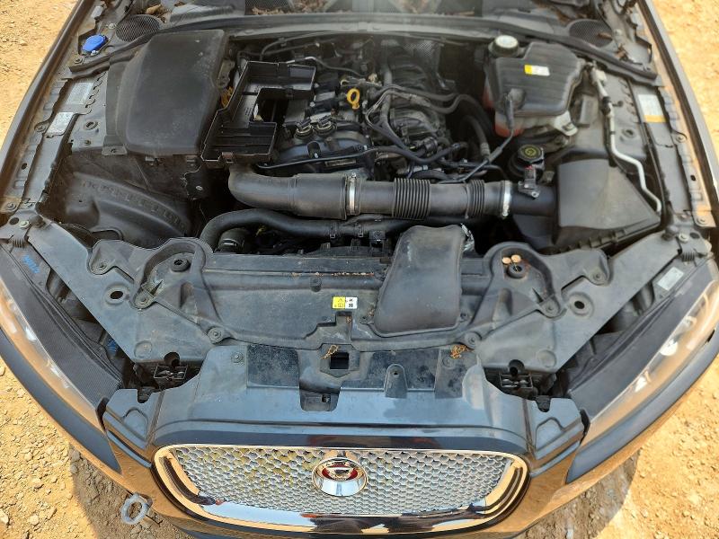 Auction sale of the 2015 Jaguar Xf, vin: SAJWA0FS4FPU56181, lot number: 62718446