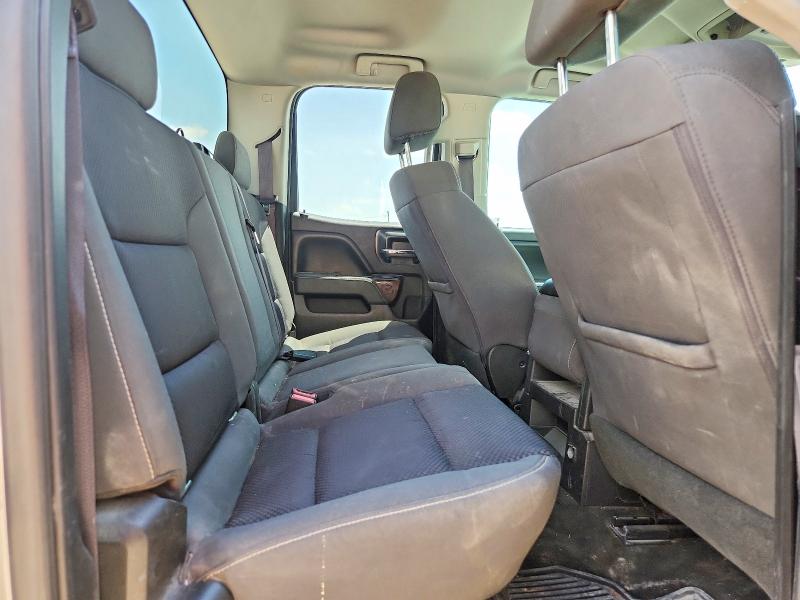 Продажа на аукционе авто 2016 Gmc Sierra, vin: 1GTV2MEC0GZ111454, номер лота: 63196246