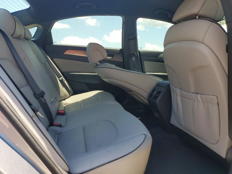 Продаж на аукціоні авто 2015 Hyundai Sonata, vin: 5NPE34AB6FH075429, номер лоту: 60183886