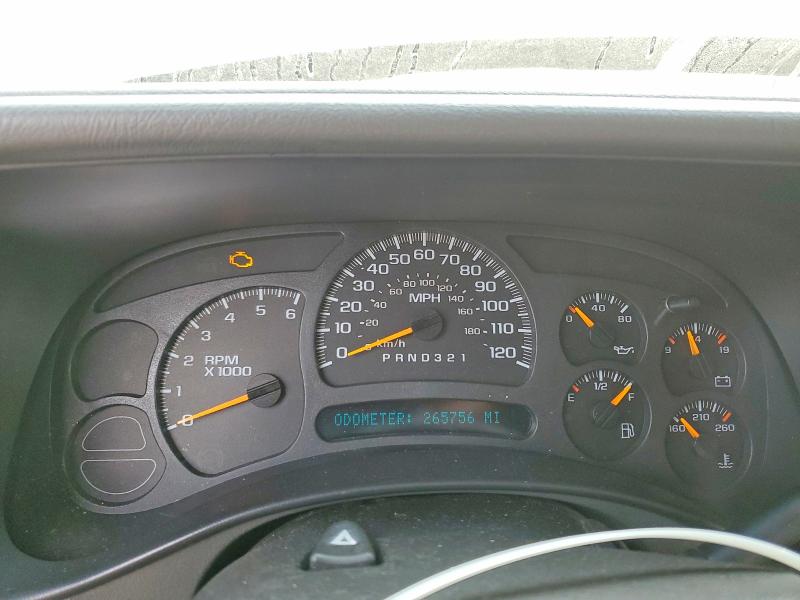Продажа на аукционе авто 2006 Chevrolet Silverado, vin: 2GCEK13T761144654, номер лота: 61189096