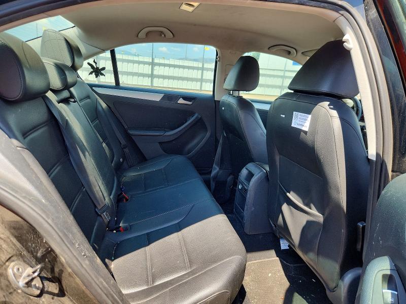 Продажа на аукционе авто 2014 Volkswagen Jetta, vin: 3VWB07AJXEM356885, номер лота: 63345776