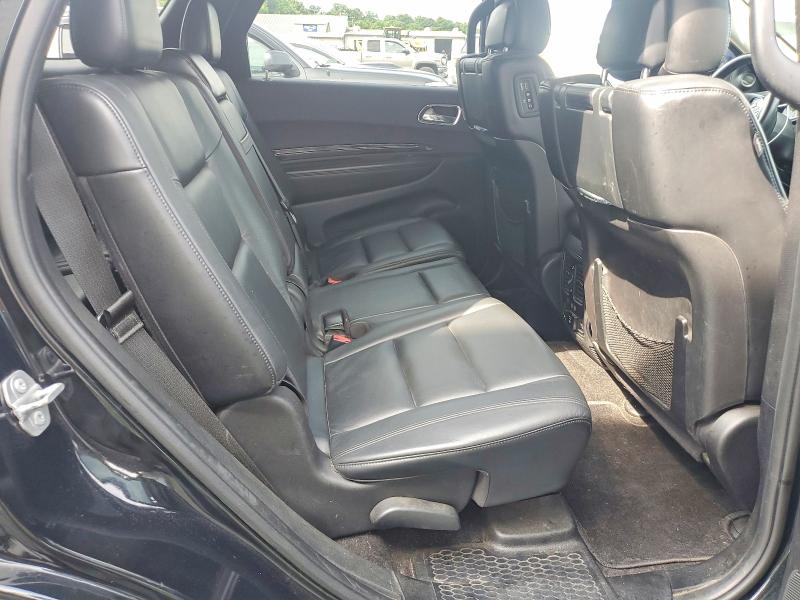 Продаж на аукціоні авто 2015 Dodge Durango, vin: 1C4RDJDG3FC851354, номер лоту: 60672936