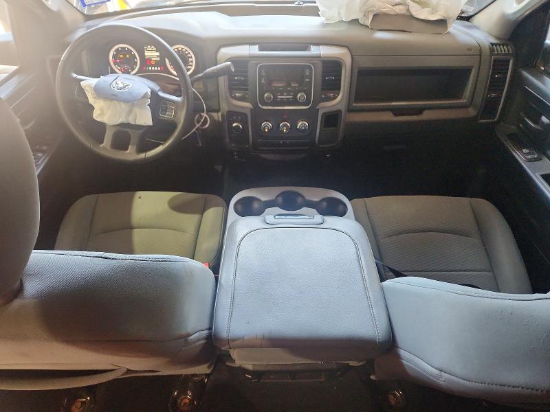 Aukcja sprzedaży 2014 Ram 1500, vin: 1C6RR7KT5ES156129, numer aukcji: 61516866