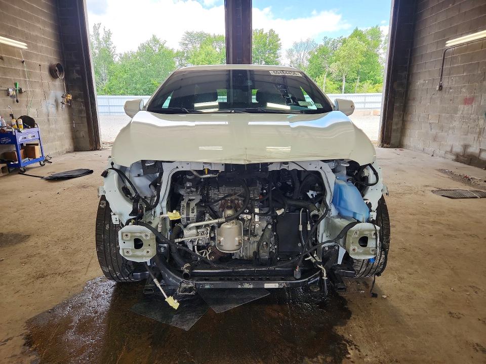 Aukcja sprzedaży 2025 Cadillac Xt5, vin: 1GYKNDRSXSZ100427, numer aukcji: 60484456