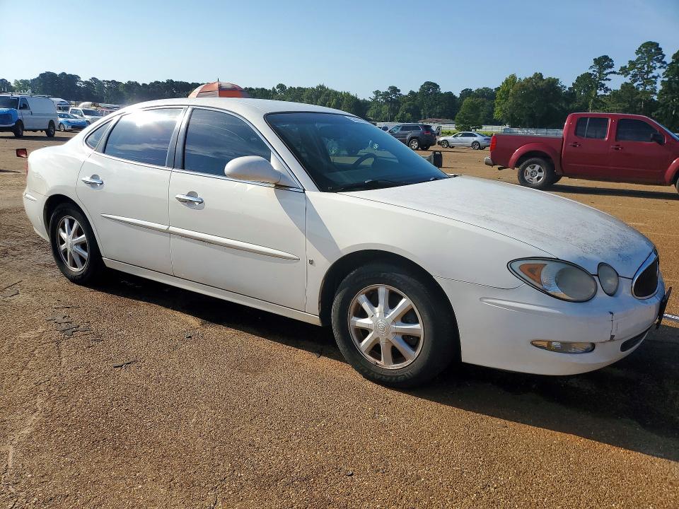 Aukcja sprzedaży 2006 Buick Lacrosse, vin: 2G4WD582861130246, numer aukcji: 59829286