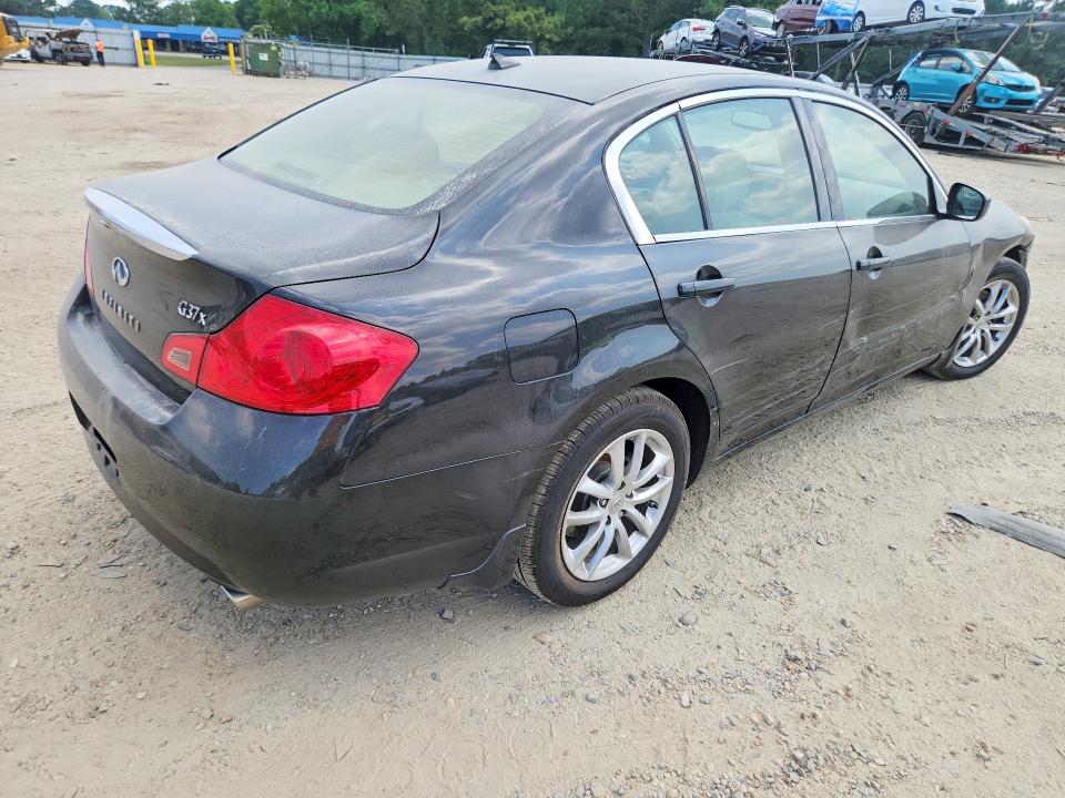 85972185 :رقم المزاد ، JNKCV61F59M363323 vin ، 2009 Infiniti G37 Sedan مزاد بيع