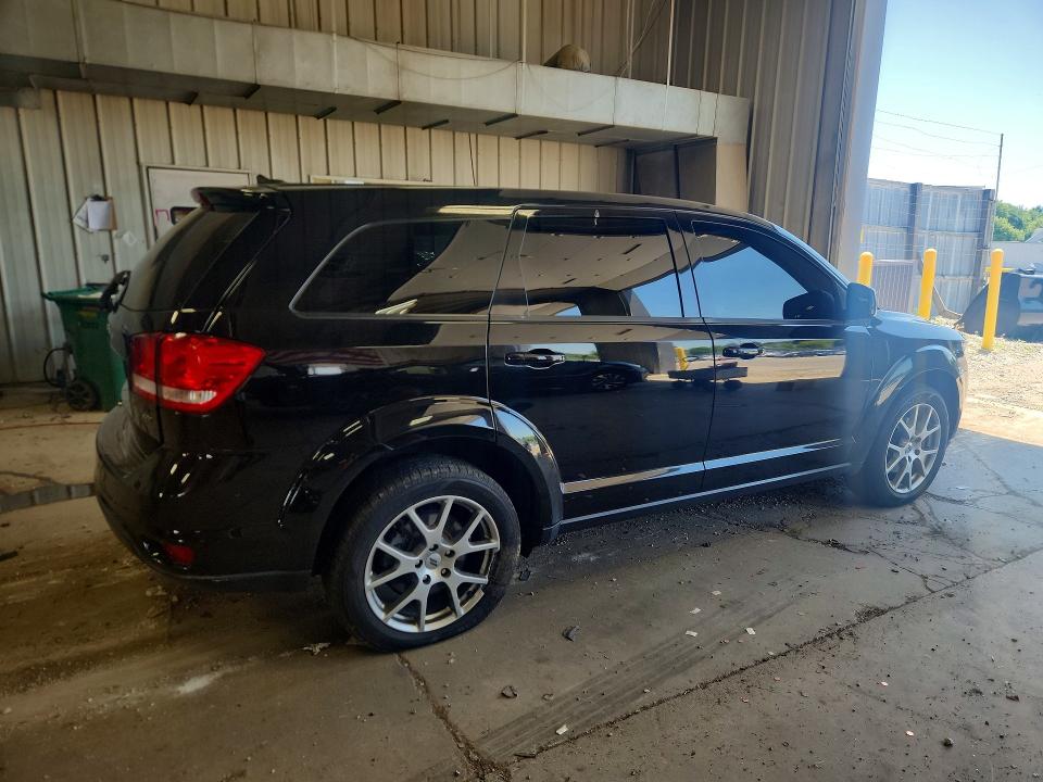 Продаж на аукціоні авто 2018 Dodge Journey, vin: 3C4PDDEG9JT464165, номер лоту: 60005976