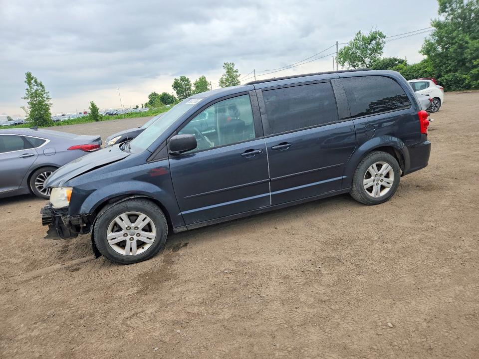 Aukcja sprzedaży 2013 Dodge Grand Caravan, vin: 2C4RDGBG0DR820900, numer aukcji: 60121766