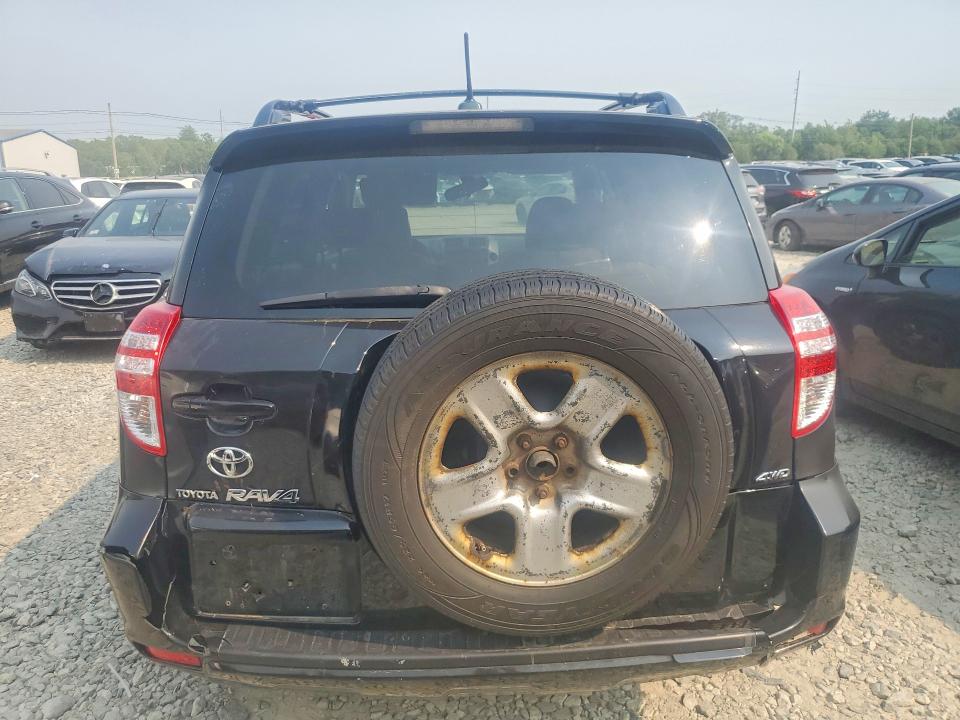 Продаж на аукціоні авто 2009 Toyota Rav4, vin: JTMBF33V495010174, номер лоту: 61316796