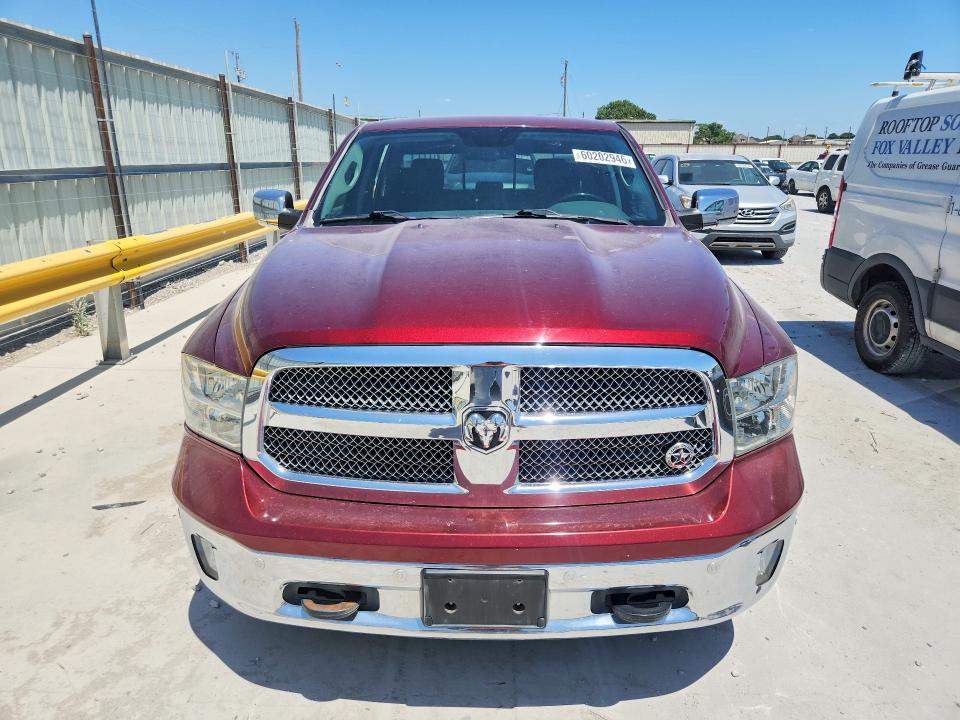 Aukcja sprzedaży 2019 Ram 1500 Classic, vin: 1C6RR6LT2KS604864, numer aukcji: 60202946