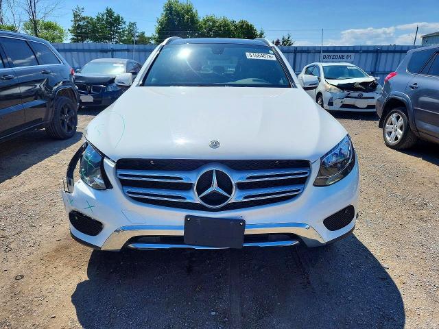 Aukcja sprzedaży 2017 Mercedes-benz Glc, vin: WDC0G4KB1HV012135, numer aukcji: 61564876