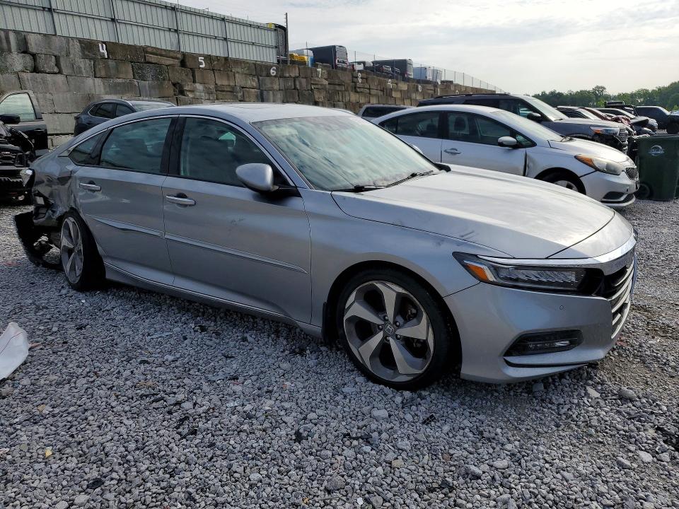 Aukcja sprzedaży 2018 Honda Accord, vin: 1HGCV1F92JA213362, numer aukcji: 59968006