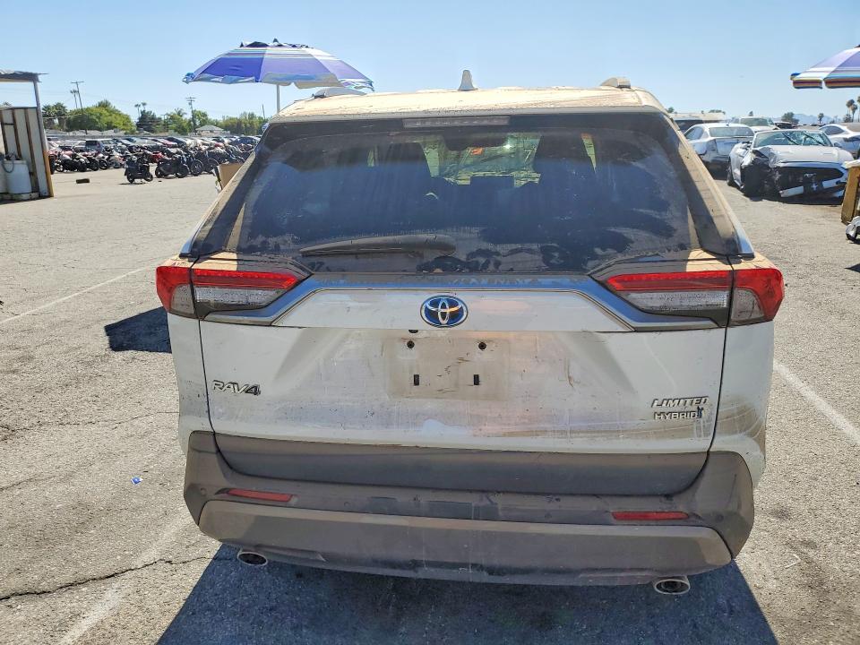 Aukcja sprzedaży 2020 Toyota Rav4, vin: 2T3DWRFV6LW068682, numer aukcji: 62301376