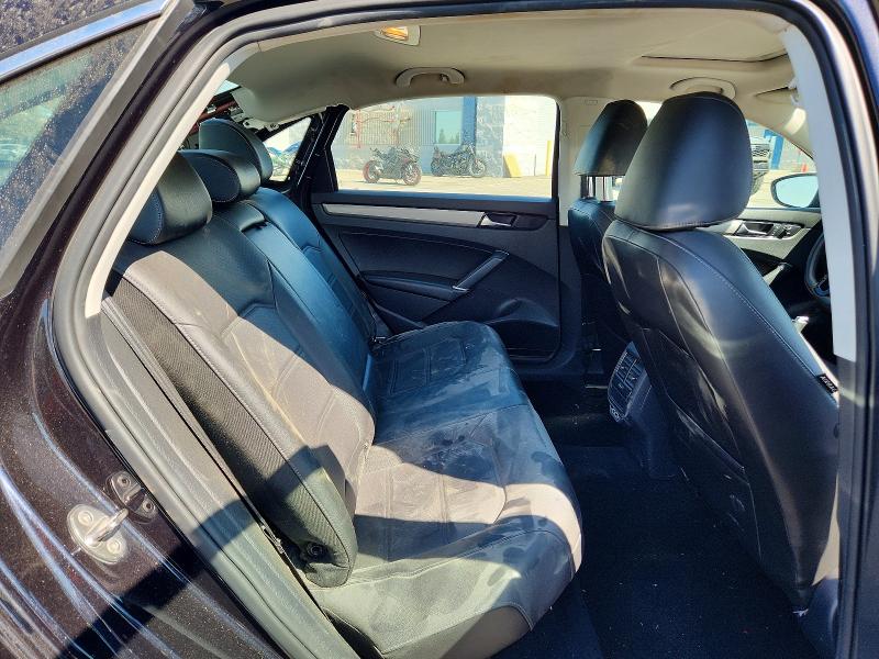 Aukcja sprzedaży 2022 Volkswagen Passat, vin: 1VWSA7A30NC008383, numer aukcji: 61229746