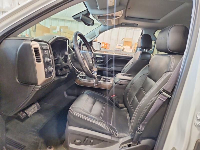 Aukcja sprzedaży 2017 Gmc Sierra, vin: 3GTU2PEJ8HG237851, numer aukcji: 62926546