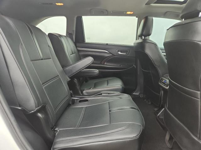 Продажа на аукционе авто 2019 Toyota Highlander, vin: 5TDYZRFH0KS345135, номер лота: 62740576
