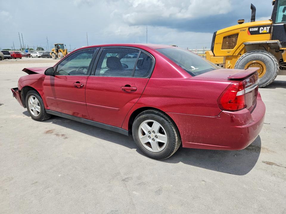 Aukcja sprzedaży 2005 Chevrolet Malibu, vin: 1G1ZT54815F130474, numer aukcji: 61772776