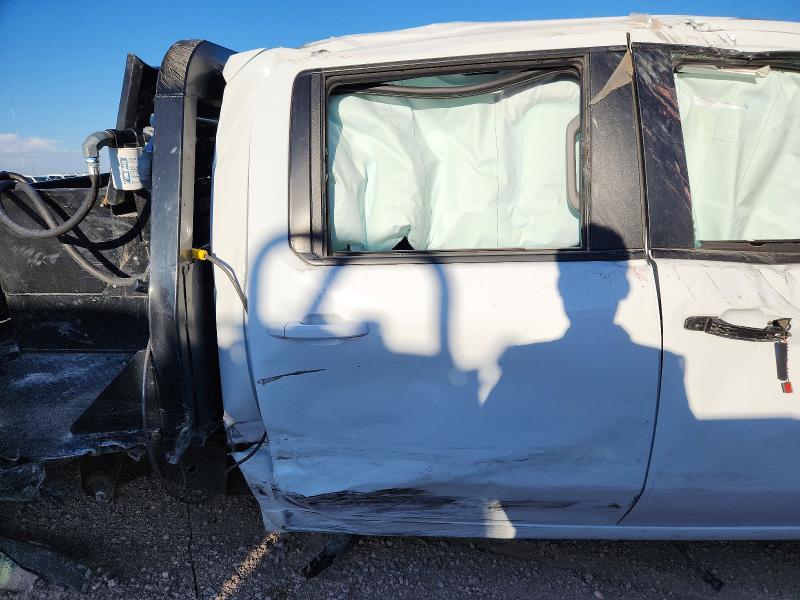 Продажа на аукционе авто 2025 Chevrolet Silverado, vin: 1GB1KNEY4SF371712, номер лота: 60212046