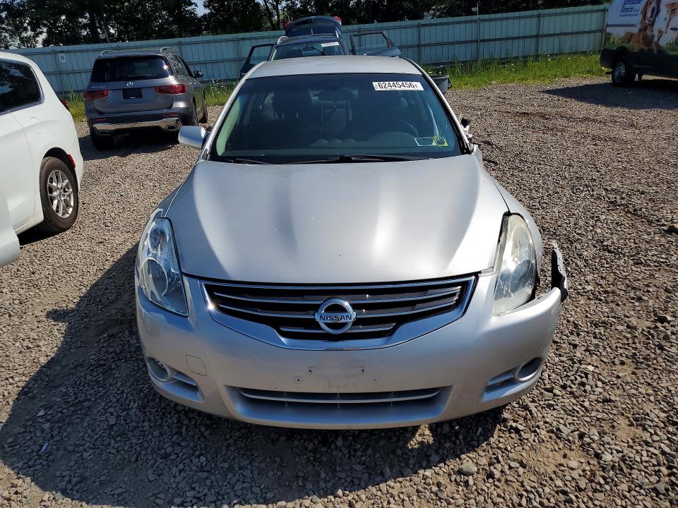2012 Nissan Altima მანქანა იყიდება აუქციონზე, vin: 1N4AL2AP9CC216456, აუქციონის ნომერი: 62445456