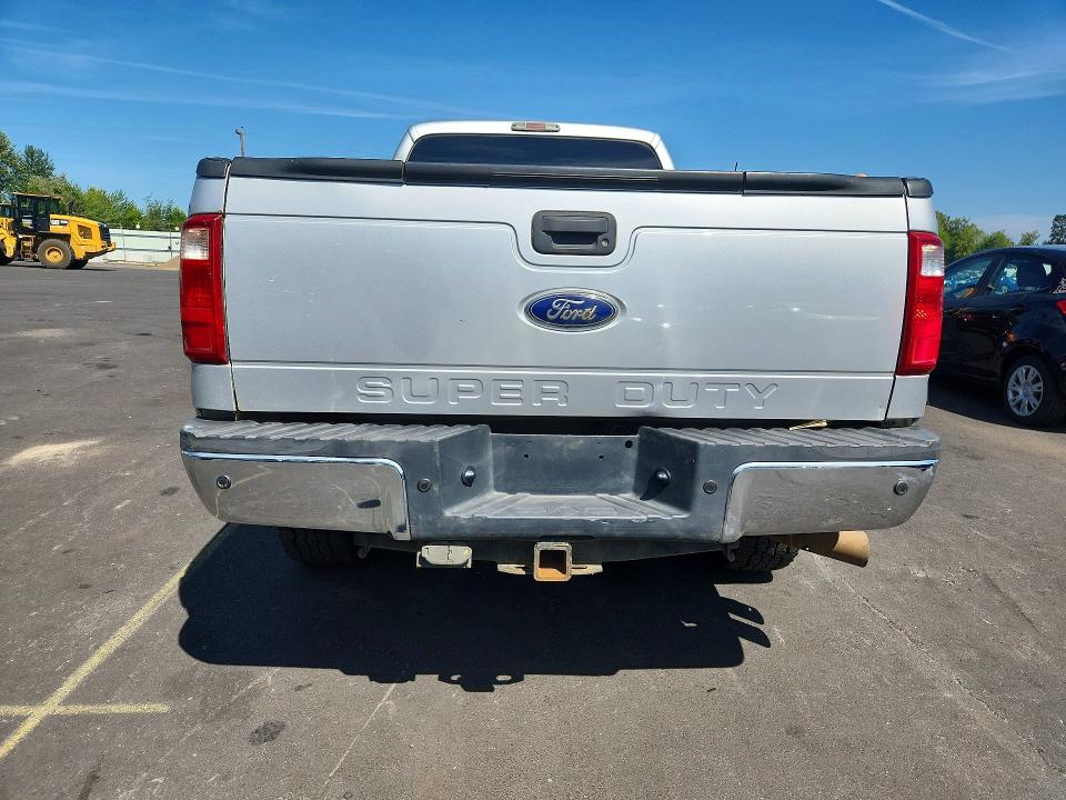2013 Ford F350 მანქანა იყიდება აუქციონზე, vin: 1FT8W3BT7DEA57959, აუქციონის ნომერი: 60457176