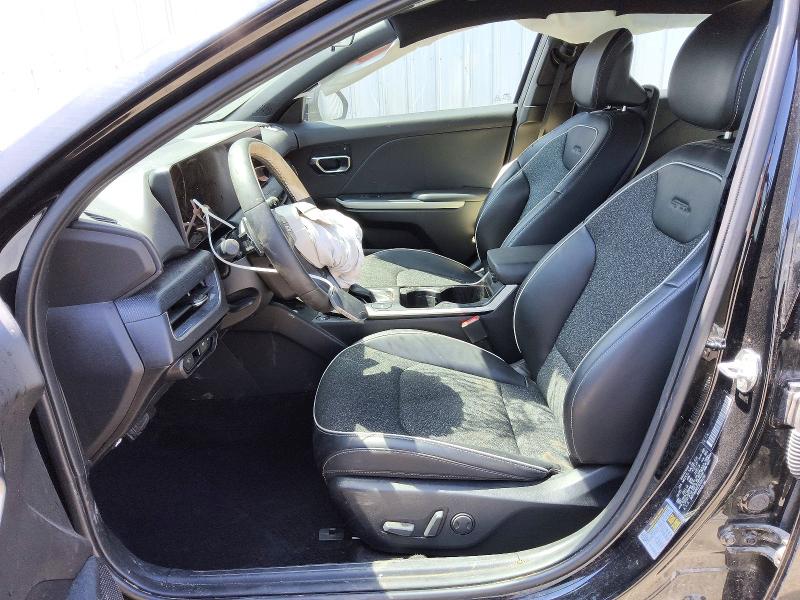 Продаж на аукціоні авто 2025 Kia K4, vin: 3KPFW4DE2SE236102, номер лоту: 61388776