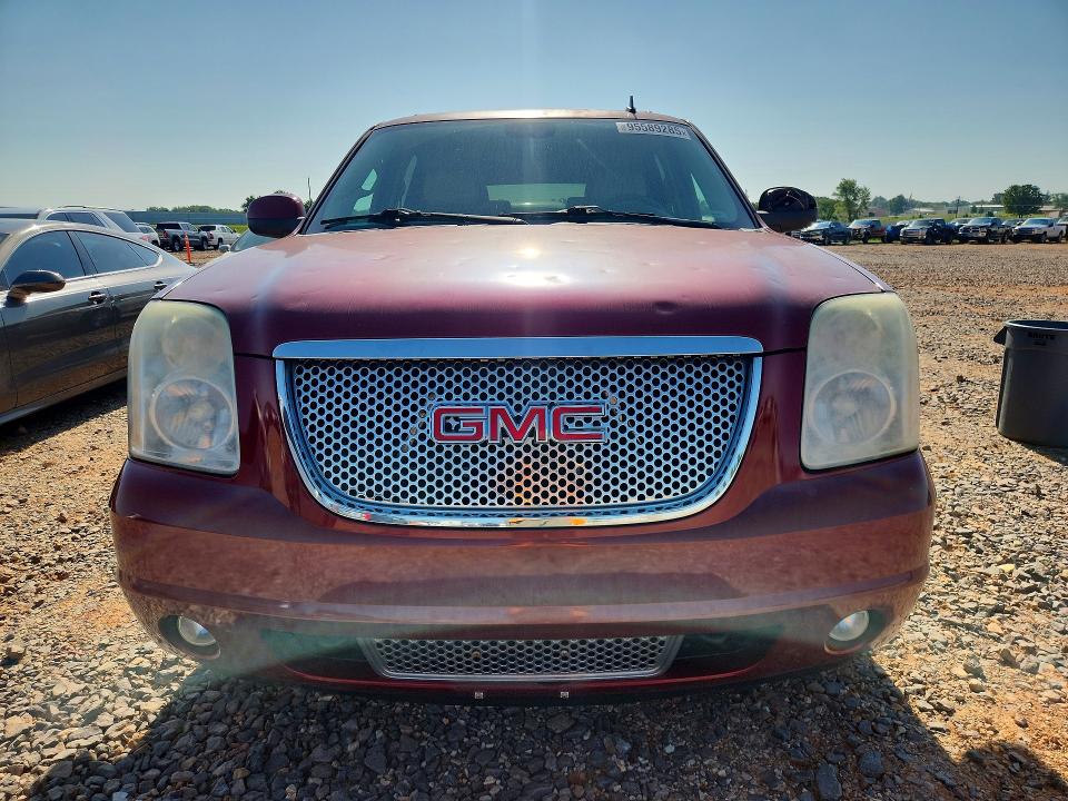 Aukcja sprzedaży 2010 Gmc Yukon Xl, vin: 1GKUKMEF2AR151164, numer aukcji: 95589285