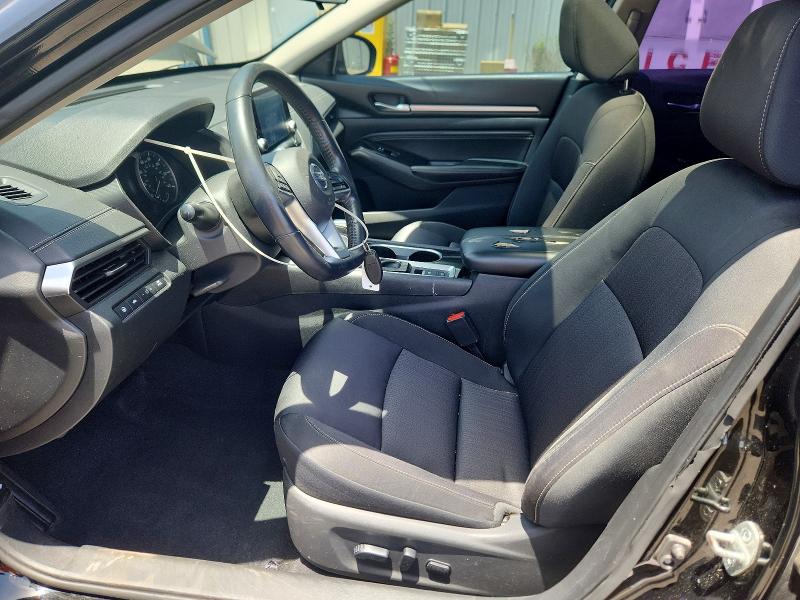 61209986 :رقم المزاد ، 1N4BL4DVXMN352952 vin ، 2021 Nissan Altima مزاد بيع