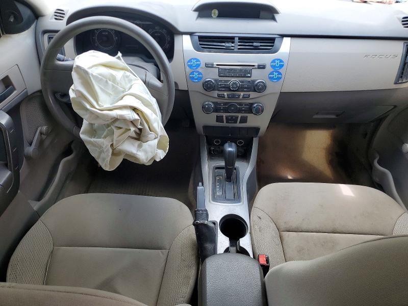 Aukcja sprzedaży 2008 Ford Focus, vin: 1FAHP34N88W132430, numer aukcji: 59736896
