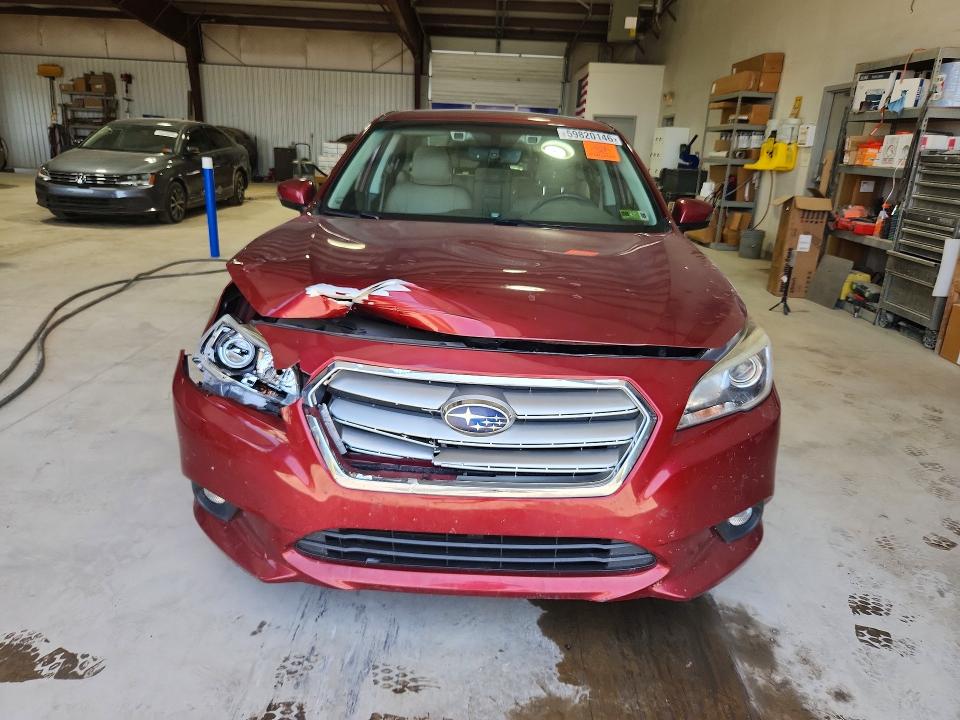 Продаж на аукціоні авто 2017 Subaru Legacy, vin: 4S3BNAH61H3065992, номер лоту: 59820146