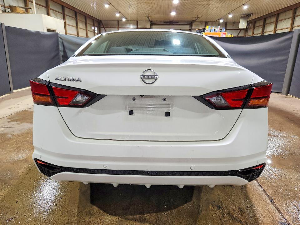 60028626 :رقم المزاد ، 1N4BL4BVXPN368026 vin ، 2023 Nissan Altima مزاد بيع