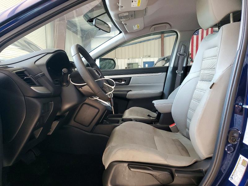 Продаж на аукціоні авто 2018 Honda Cr-v, vin: 2HKRW6H31JH211803, номер лоту: 61617086