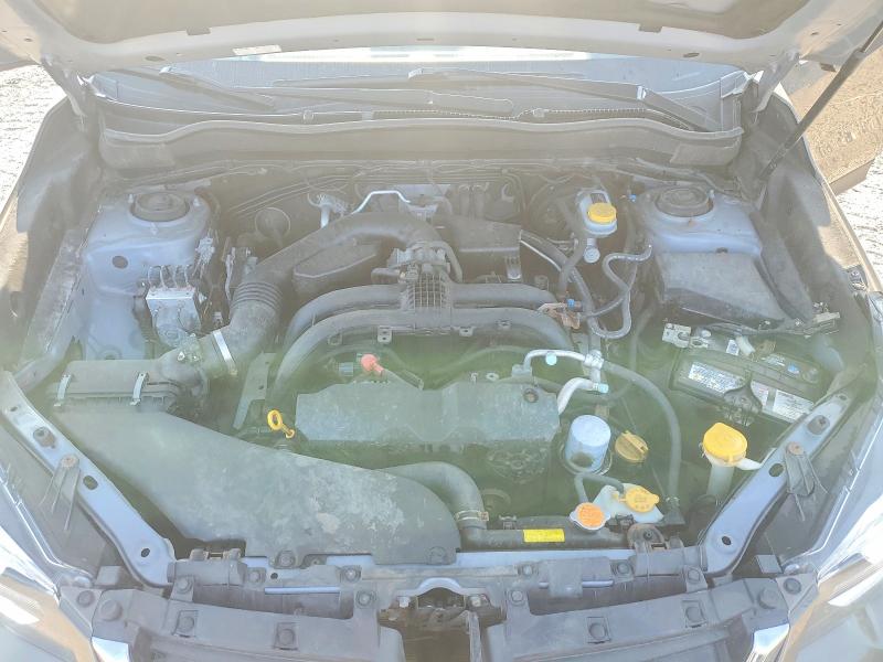 60790316 :رقم المزاد ، JF2SJESC7HH506062 vin ، 2017 Subaru Forester مزاد بيع