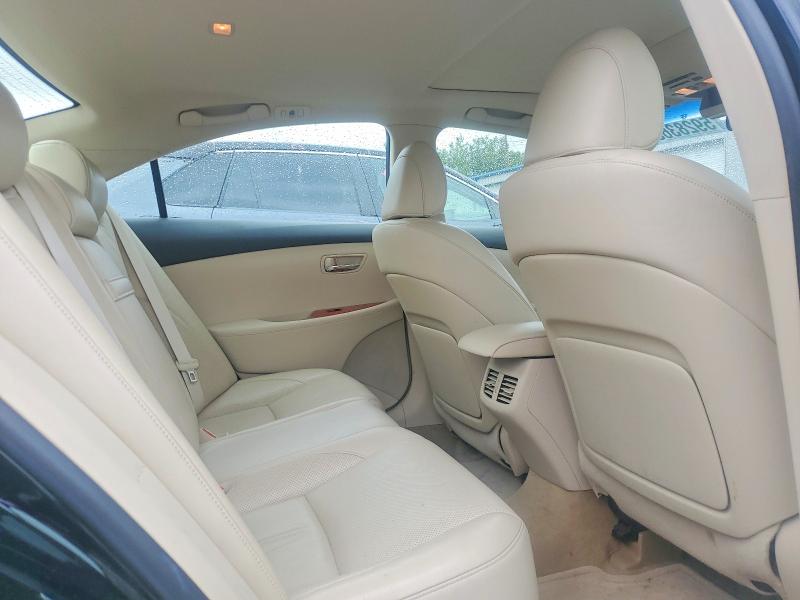 Продажа на аукционе авто 2012 Lexus Es, vin: JTHBK1EG2C2503955, номер лота: 59283636