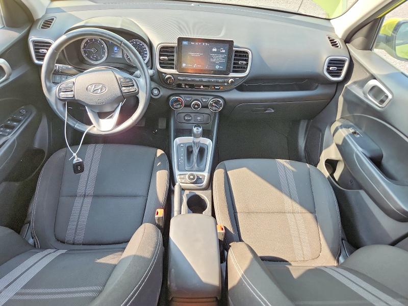 Продажа на аукционе авто 2020 Hyundai Venue, vin: KMHRC8A35LU051010, номер лота: 60442706