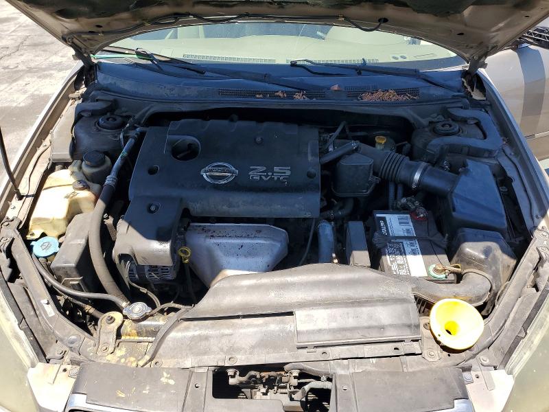 61814626 :رقم المزاد ، 1N4AL11D36C134758 vin ، 2006 Nissan Altima مزاد بيع